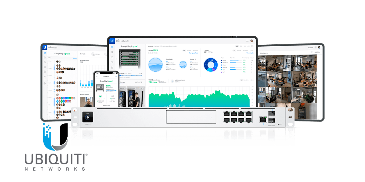 Ubiquiti