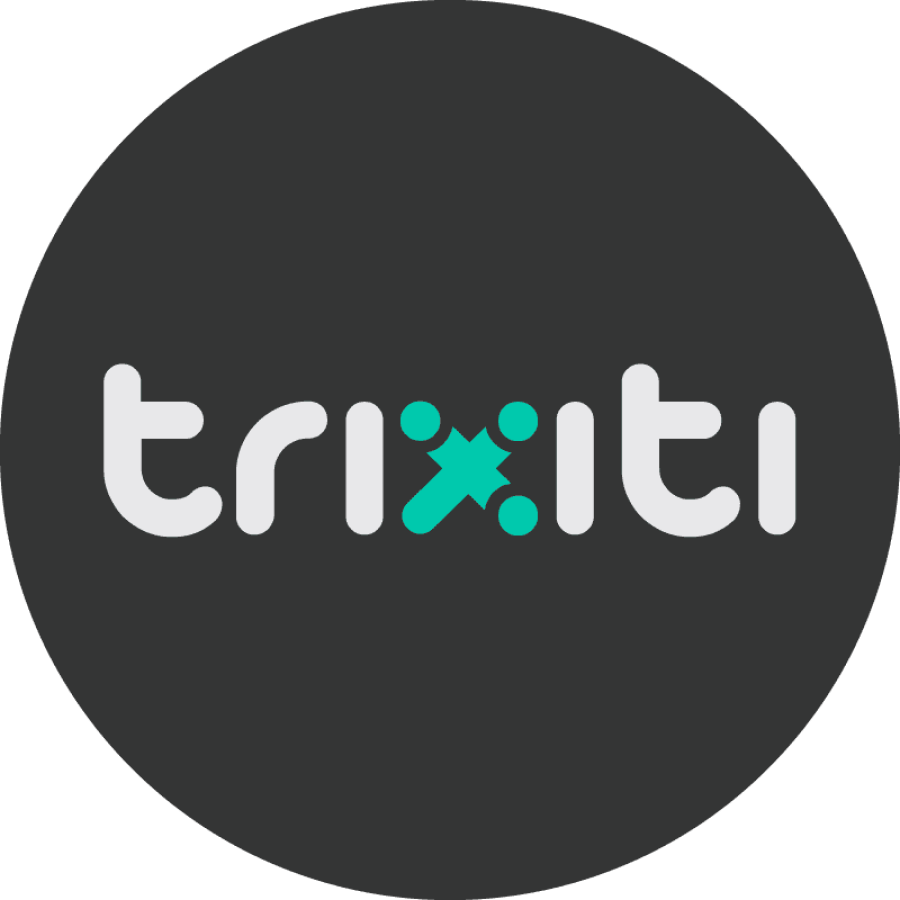 Logo Trixiti WhatsApp
