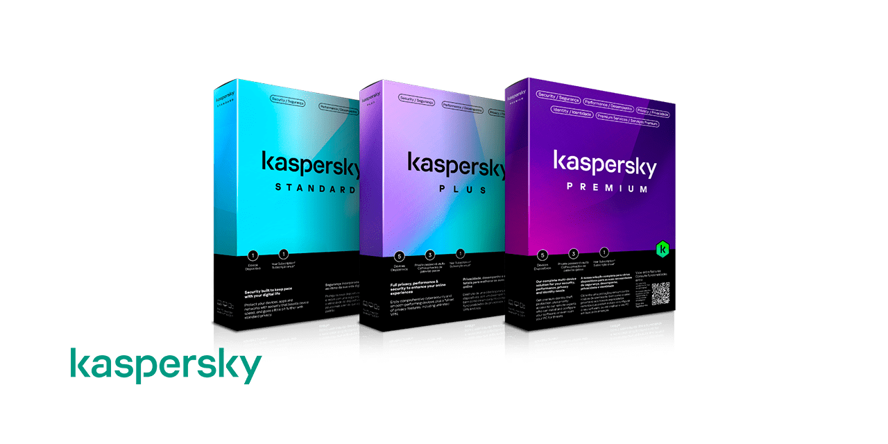 Kaspersky