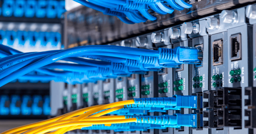 Tendido de cableado Slide 1