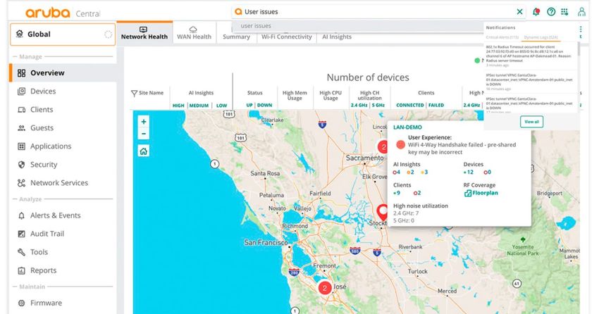 Redes segmentadas por VLANs y configuraciones avanzadas Slide 2