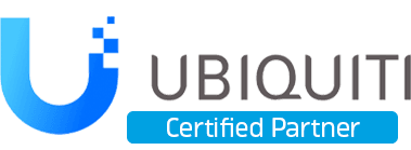 Ubiquiti Certified Partner