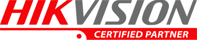 Hilkvision Certified Partner