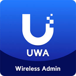 Certificado Ubiquiti UniFi UWA Trixiti Informática