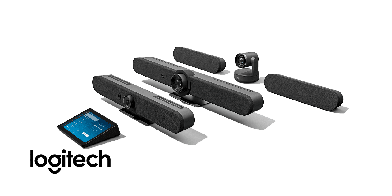 Logitech VC