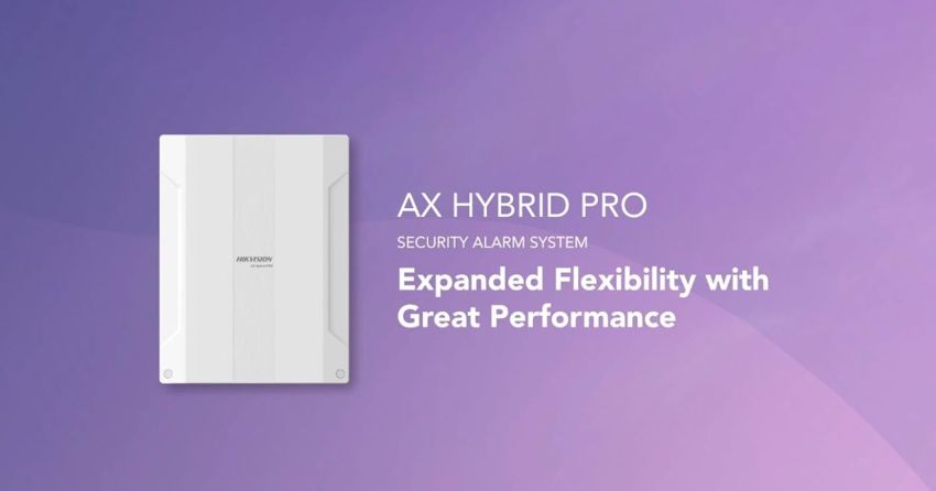 Sistemas de alarmas cableadas e inalámbricas Slide 1