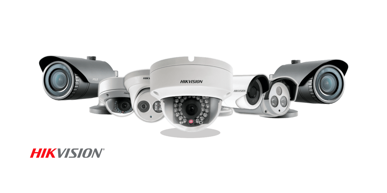 Hikvision
