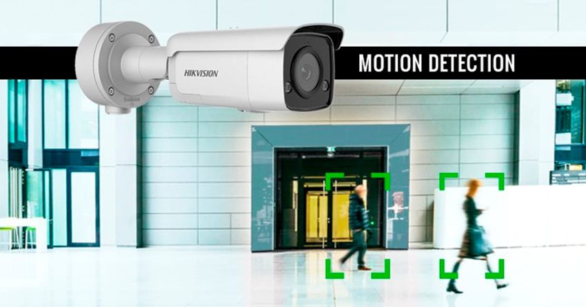 Análisis inteligente de video (IA) para detección de intrusos, conteo de personas y más Slide 2