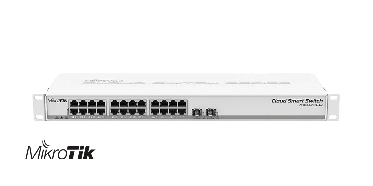 Mikrotik
