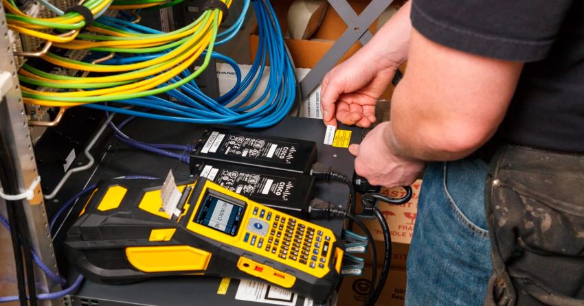 Etiquetado y documentación técnica Slider 02