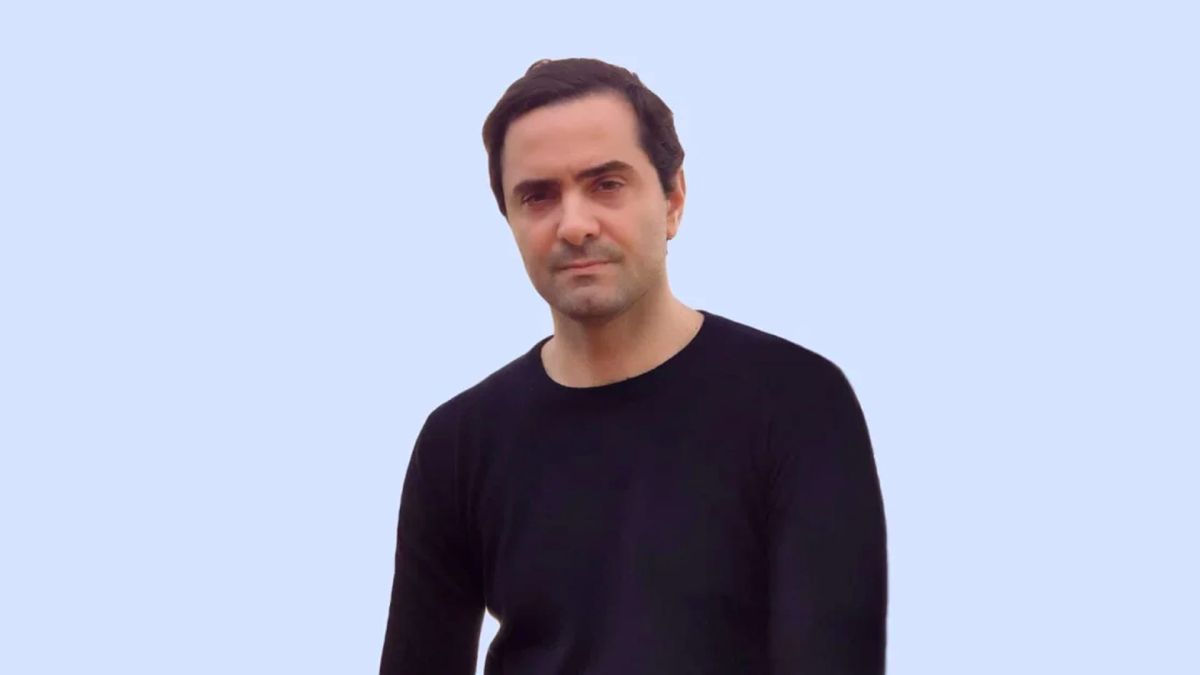 Omar Ruman - CEO & Co-Founder