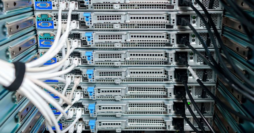 Montaje de clústeres Slide 2