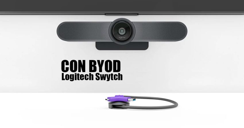 Configuración de soluciones BYOD Slide 2