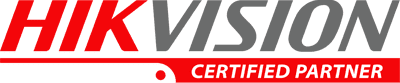 Hilkvision Certified Partner